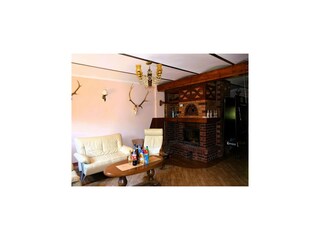 Ferienhaus Dzierzazno Male Ausstattung 24