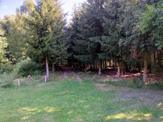 Maison de vacances Dzierzazno Male Enregistrement extérieur 12