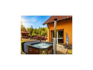 Ferienhaus Dzierzazno Male  32