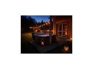 Casa per le vacanze Dzierzazno Male  33