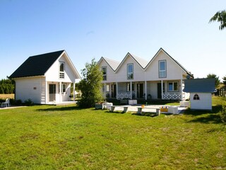 Parco vacanze Kołczewo Registrazione all'aperto 2