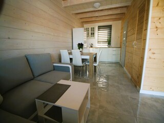 Vakantiepark Kołczewo Kenmerken 8