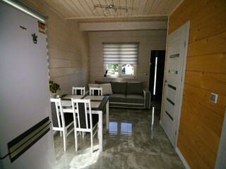 Holiday park Kołczewo Features 10