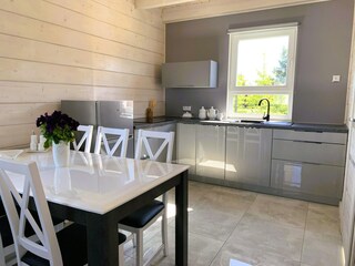 Vakantiepark Kołczewo Kenmerken 15