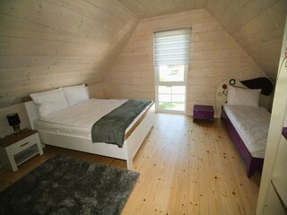 Vakantiepark Kołczewo Kenmerken 19