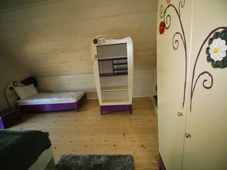 Parco vacanze Kołczewo Caratteristiche 21