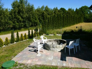 Parque de vacaciones Kołczewo Grabación al aire libre 4