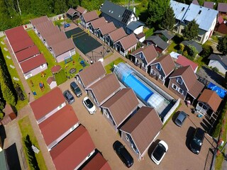 Parc de vacances Misdroy Enregistrement extérieur 3