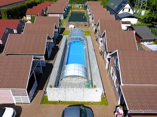 Ferienpark Misdroy Außenaufnahme 6