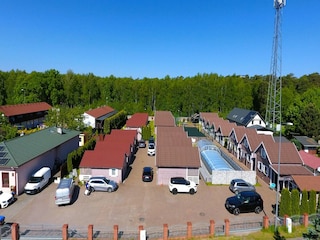 Ferienpark Misdroy Außenaufnahme 8