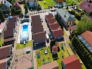 Holiday park Misdroy Outdoor Recording 10
