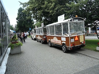 Ferienpark Misdroy Umgebung 27