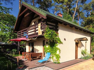 Holiday park Łukęcin Outdoor Recording 3