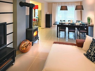 Vakantiepark Łukęcin Kenmerken 23
