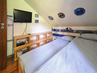 Holiday park Łukęcin Features 11