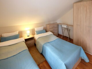 Holiday park Łukęcin Features 12