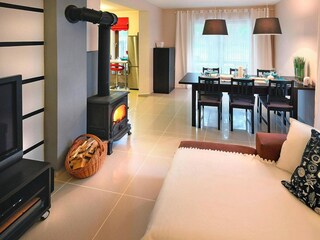 Holiday park Łukęcin Features 17