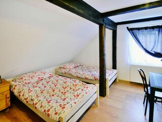 Parco vacanze Polanow Caratteristiche 26