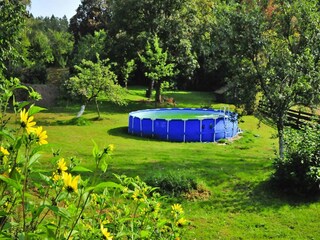 Parco vacanze Polanow Registrazione all'aperto 13