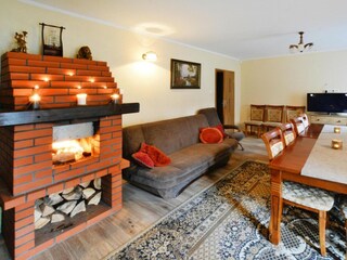 Parco vacanze Polanow Caratteristiche 29