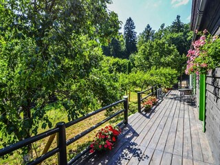 Vakantiepark Polanow  42