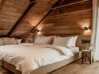 Chalet Bohinjska Bistrica Kenmerken 8