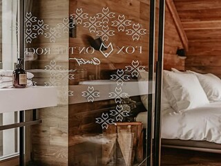 Chalet Bohinjska Bistrica Características 17