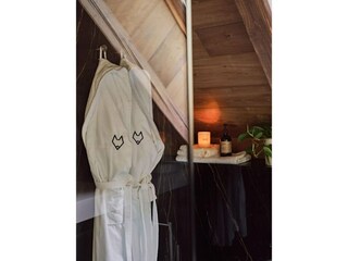 Chalet Bohinjska Bistrica Ausstattung 20