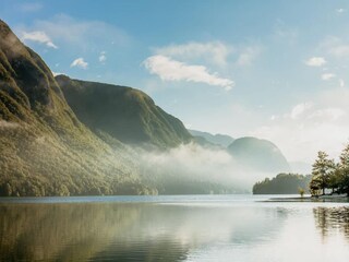 Chalet Bohinjska Bistrica Entorno 21