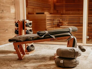 Chalet Bohinjska Bistrica  26