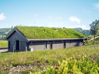 Ferienhaus Fåvang Außenaufnahme 18
