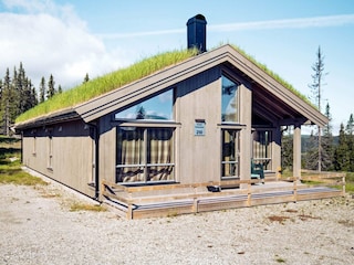 Holiday house Fåvang Outdoor Recording 2