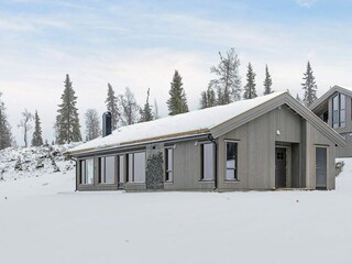 Holiday house Fåvang Outdoor Recording 18