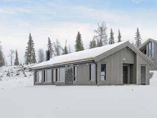 Maison de vacances Fåvang Enregistrement extérieur 7
