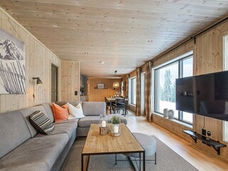 Ferienhaus Fåvang  25