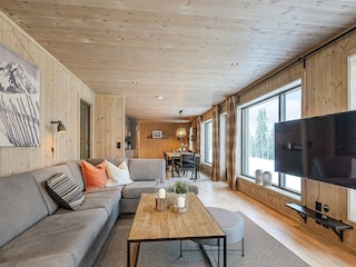Holiday house Fåvang  24
