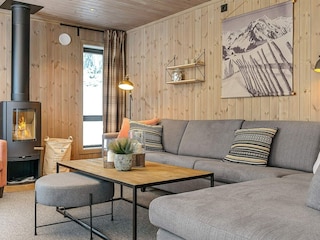 Ferienhaus Fåvang  24