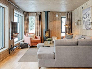 Ferienhaus Fåvang  38