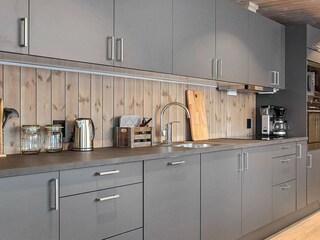 Ferienhaus Fåvang  27