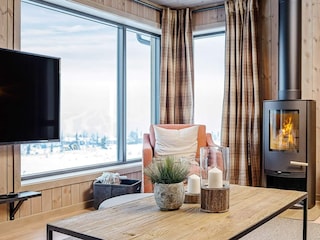 Ferienhaus Fåvang  28