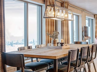 Ferienhaus Fåvang  29