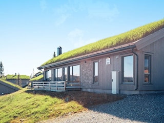 Ferienhaus Fåvang Außenaufnahme 17