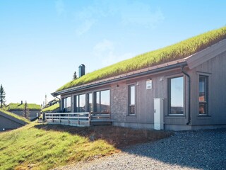 Holiday house Fåvang Outdoor Recording 16