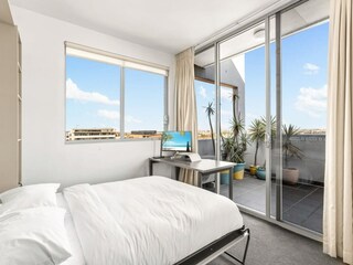 Appartement Sydney Équipement 4