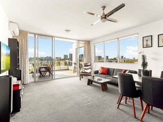 Appartement Sydney Kenmerken 5
