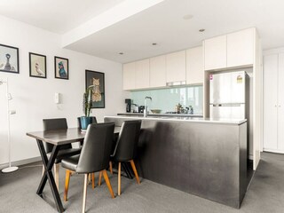 Appartement Sydney Équipement 6