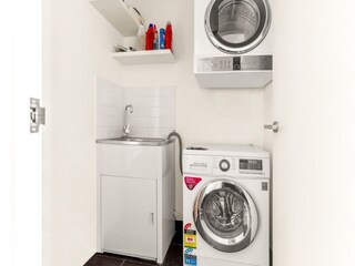 Appartement Sydney Kenmerken 7