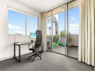 Appartement Sydney Kenmerken 8