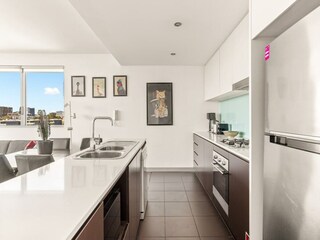 Appartement Sydney Kenmerken 10