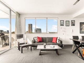 Appartement Sydney Équipement 12
